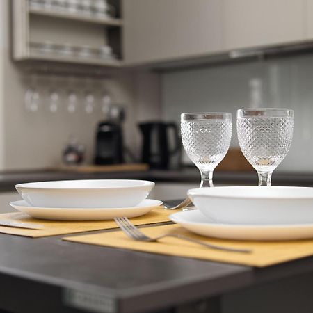 밀라노 Navigli, 90 Square Meters, Free Parking Ripa Ticinese 아파트 외부 사진